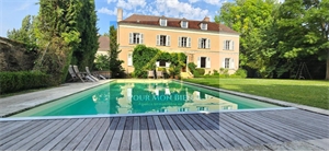 propriete à la vente -   28000  CHARTRES, surface 345 m2 vente propriete - UBI475891373